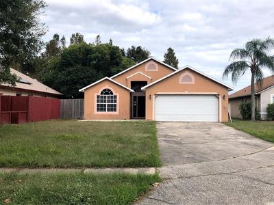 2713 Tannery Ct, Orlando, FL, 32817
