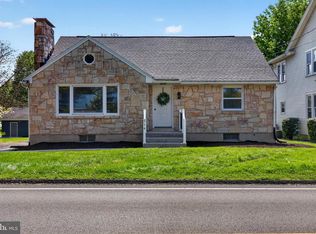 514 Hockersville Rd, Hershey, PA 17033