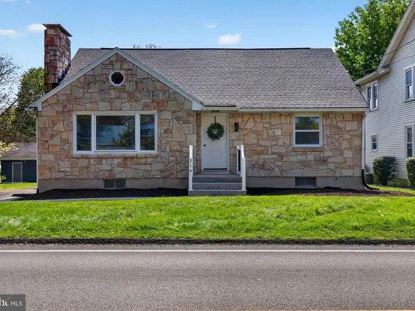 514 Hockersville Rd, Hershey, PA 17033