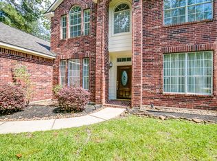 131 N Linton Ridge Cir, Spring, TX 77382