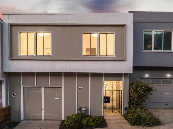 151 Marietta Dr, San Francisco, CA 94127