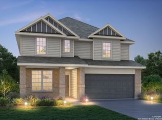 10503 Tawakoni Fork, San Antonio, TX 78252