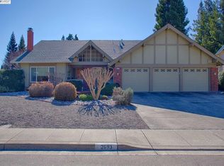 2693 Ascot Dr, San Ramon, CA 94583