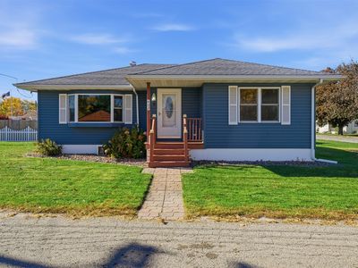 402 S Clark St, Streator, IL, 61364