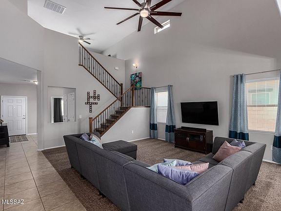 2nd image of 9072 W Blue Saguaro St