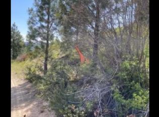 Unknown Fsr #310, Entiat, WA 98822