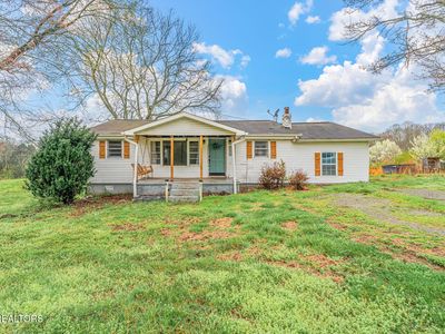 6430 Simpson Rd, Loudon, TN, 37774