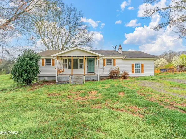 6430 Simpson Rd, Loudon, TN 37774