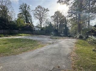 4020 Clairmont Rd, Atlanta, GA 30341