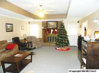 2307 Jefferson Ave SW, Decatur, AL 35603