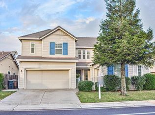 5513 Matina Dr, Elk Grove, CA 95757