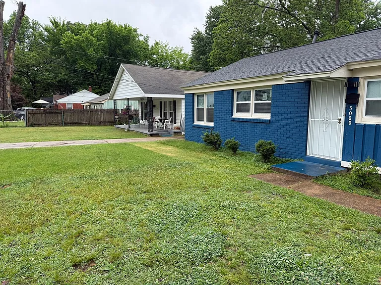 3060 Guernsey Ave — Photo 1