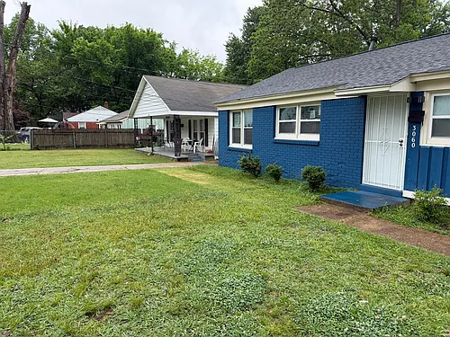 3060 Guernsey Ave Photo 1