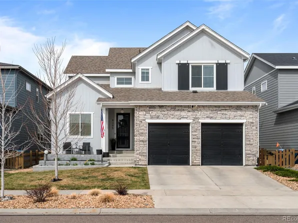 9395 Antero Street, Arvada, CO 80007