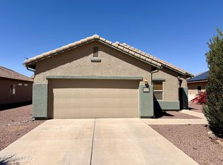 21330 E Reunion Rd, Red Rock, AZ 85145