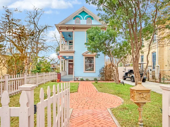 123 cedar, San Antonio, TX 78210