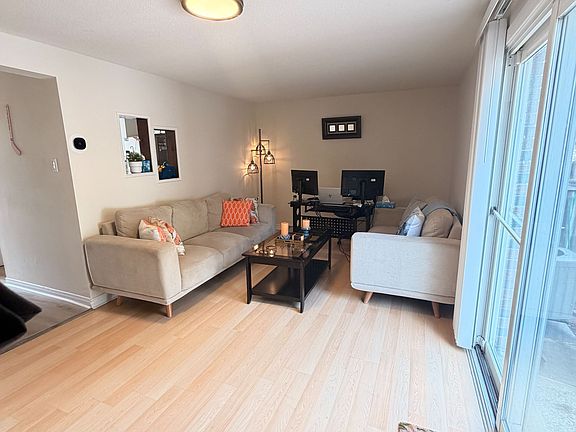 3rd image of 1462 Heatherington Rd #G