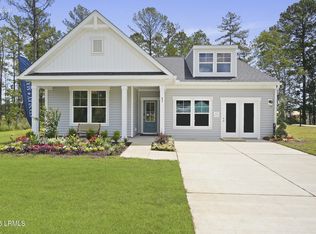 305 Rifle Rd, Ridgeland, SC 29936