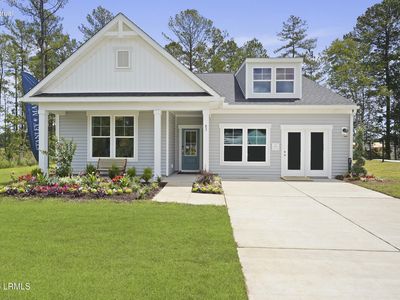 305 Rifle Rd, Ridgeland, SC, 29936