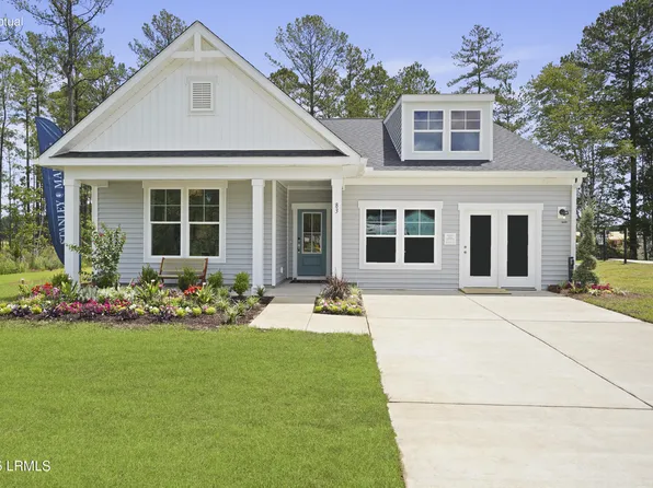 305 Rifle Rd, Ridgeland, SC 29936