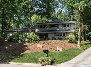 2008 Nakoma Pl, Raleigh, NC 27607