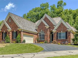 1180 Valley Vue Point, Saint Albans, MO 63073