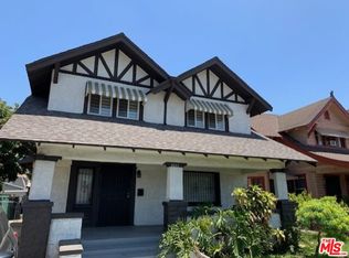 2822 Dalton Ave, Los Angeles, CA 90018