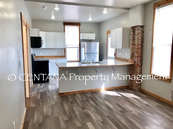 600 S. Montana, 600 S Montana St, Butte, MT 59701