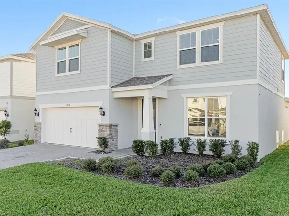 1914 Summer Serenity Dr, Kissimmee, FL 34744