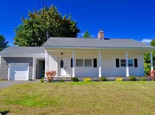 3 Birchwood Rd, Southwick, MA 01077