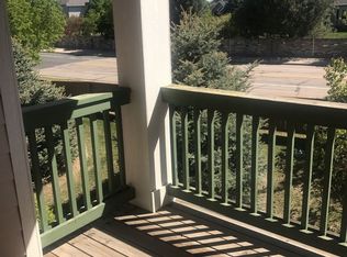 4672 W 20th Street Rd UNIT 1124, Greeley, CO 80634