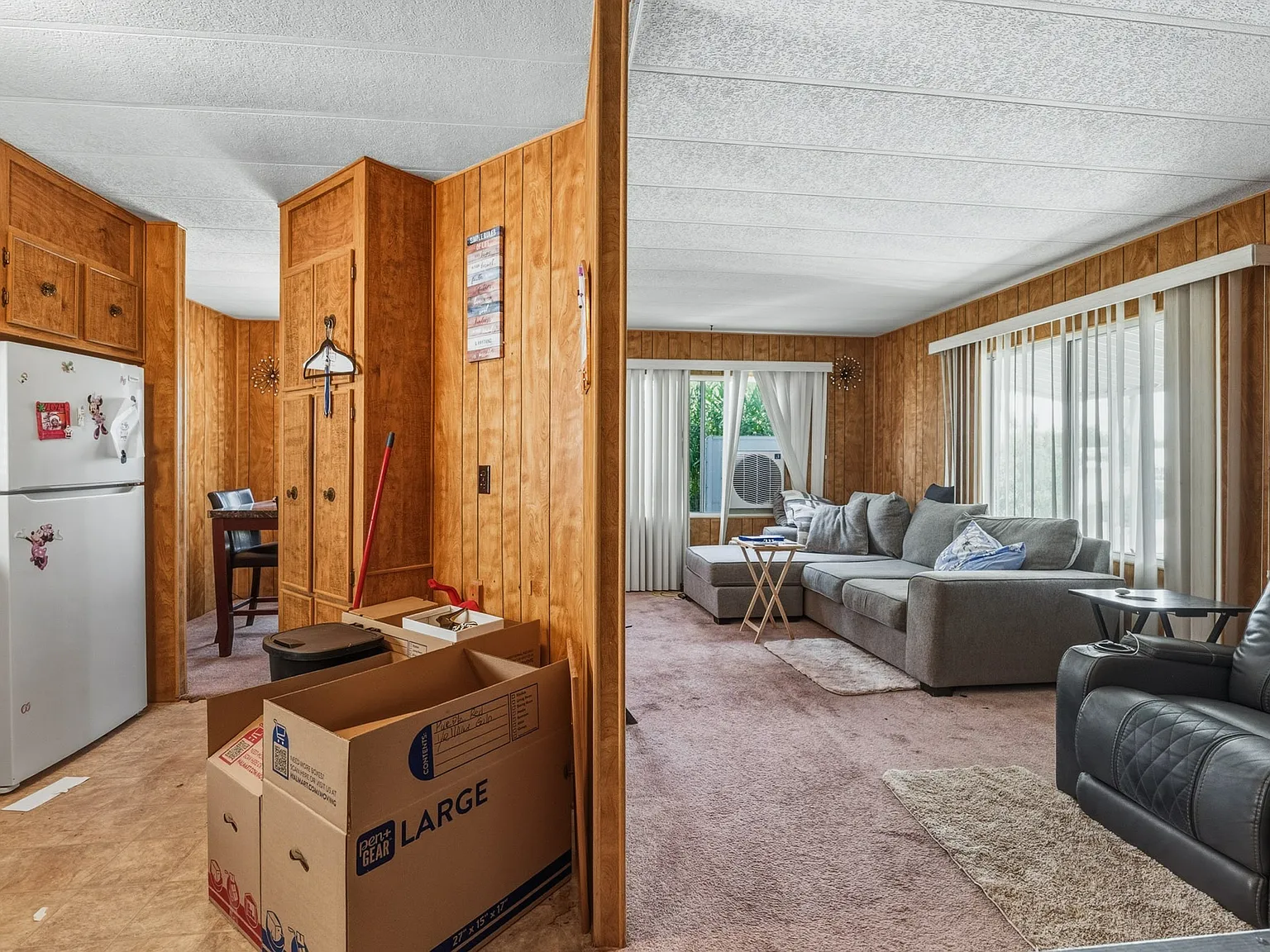 2 bed, 800 sqft, $1,300 — Photo 4