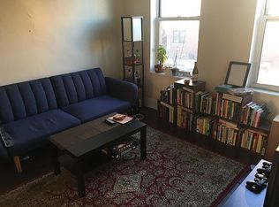 42-18 34th Ave #3, Long Island City, NY 11101