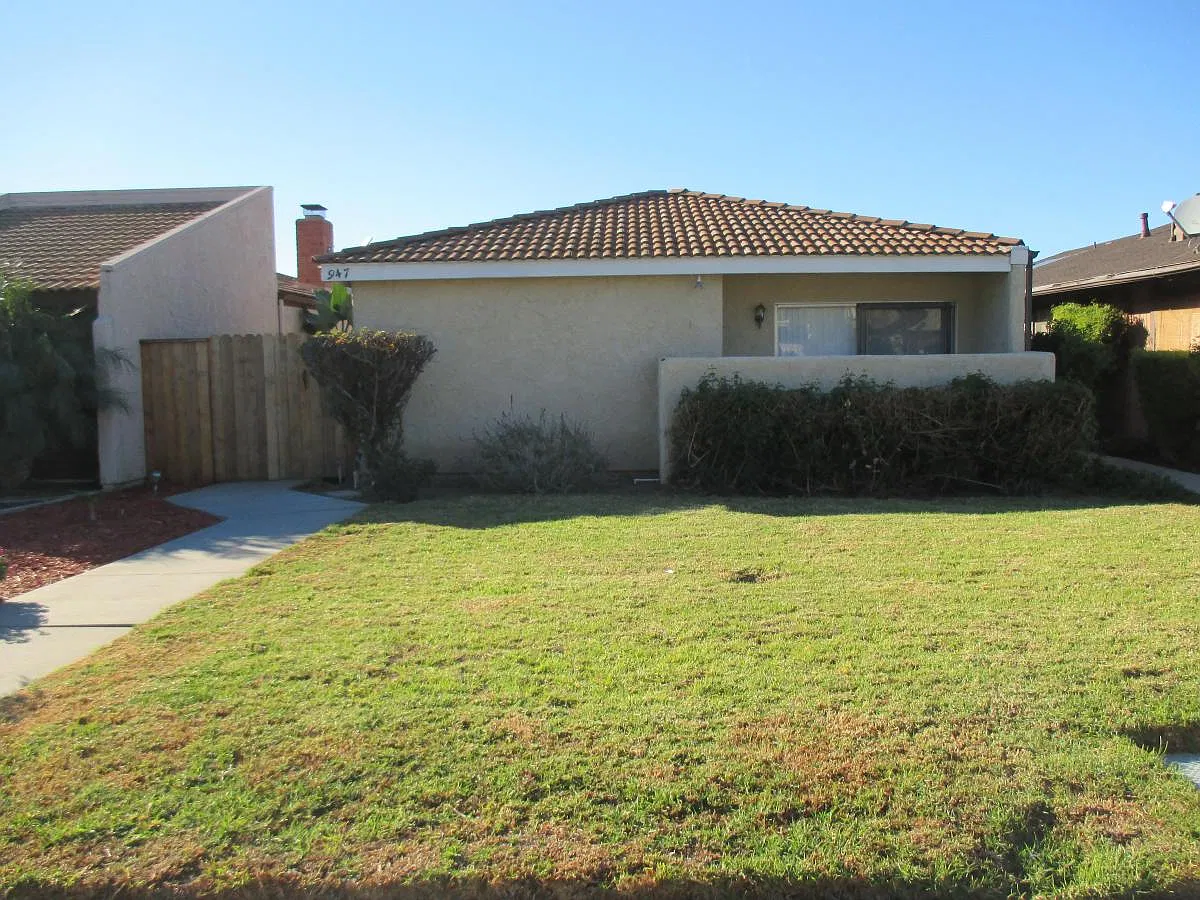 3 bed, 1.5 bath, 1454 sqft, $3,400 — Photo 1