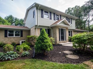 1401 Chippendale Rd, Lutherville Timonium, MD 21093