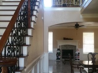 710 Pine Thicket Ct, Spring, TX 77373