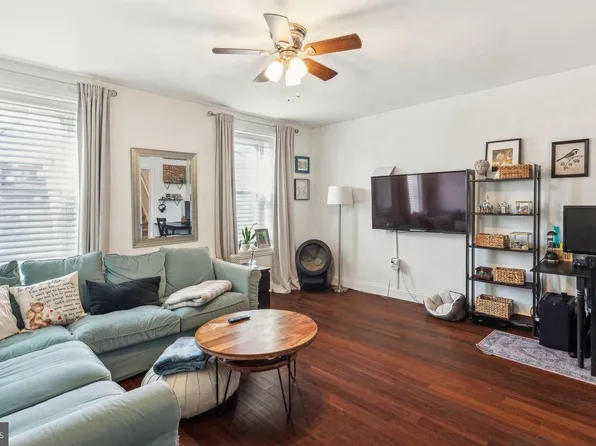 3508 Bowman St, Philadelphia, PA 19129