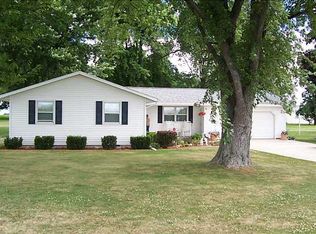 26787 Behrens Rd, Defiance, OH 43512