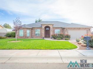 1407 Adams Dr, Artesia, NM 88210