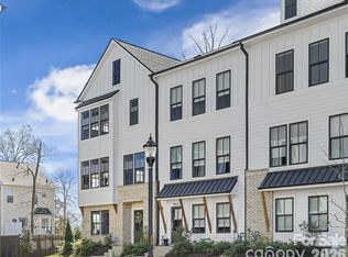 11921 Fiddlers Roof Ln, Charlotte, NC 28277