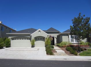 507 Townsend Dr, Benicia, CA