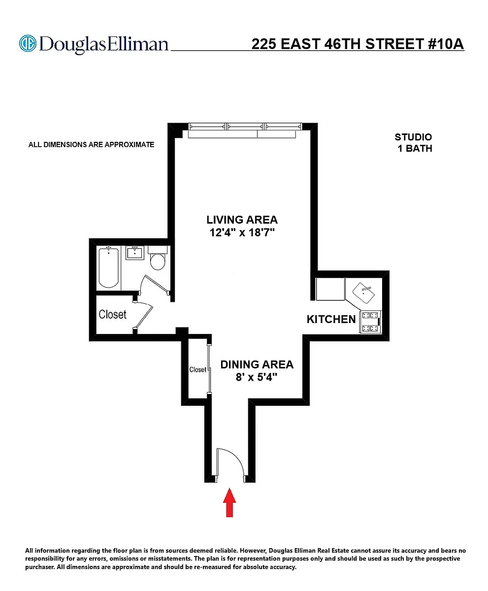 Building Photo - 225 E 46th St #10A