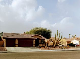 9011 Tumbling Pebble Way, Las Vegas, NV 89123