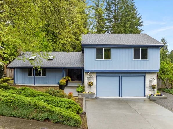 17722 NE 27 Street, Redmond, WA 98052