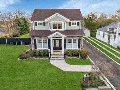7 Ocean Avenue, Blue Point, NY, 11715