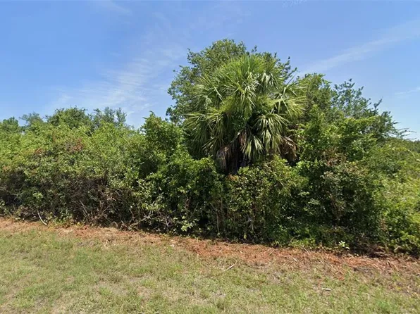 13879 Begonia Cir #23, Pt Charlotte, FL 33981