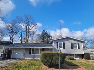 105 Breckenridge Ave, Michigan City, IN 46360