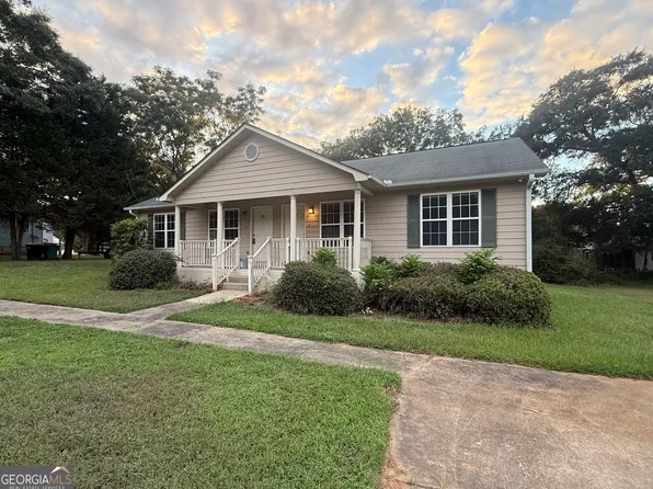 47A Ensign Rd, Forsyth, GA
