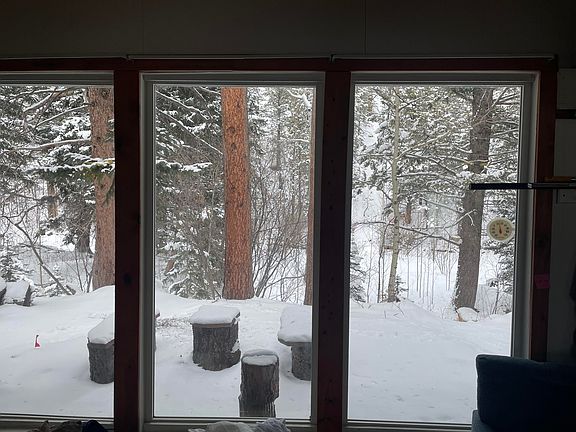 Stream view from Living Room