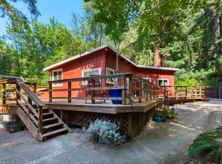 151 McKenzie Creek Rd, Scotts Valley, CA 95066